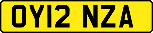 OY12NZA