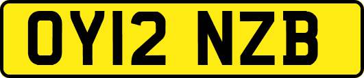 OY12NZB