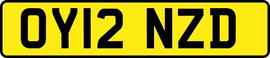 OY12NZD