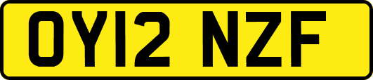 OY12NZF