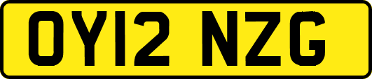 OY12NZG