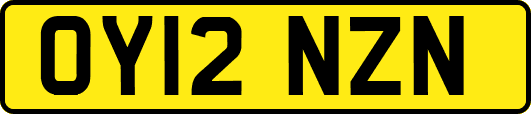 OY12NZN