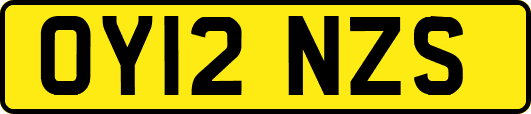 OY12NZS