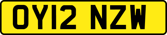 OY12NZW