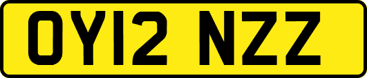 OY12NZZ