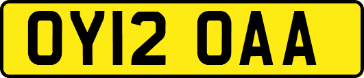 OY12OAA