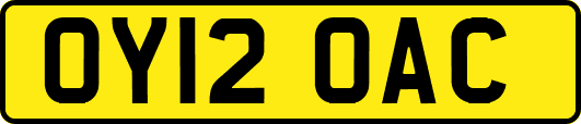 OY12OAC