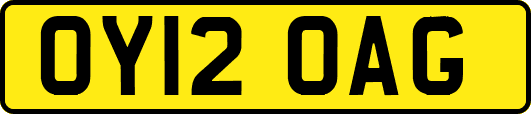 OY12OAG