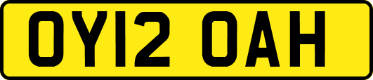 OY12OAH