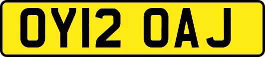 OY12OAJ