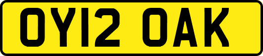 OY12OAK