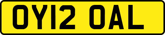 OY12OAL