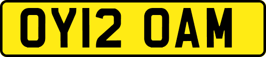 OY12OAM