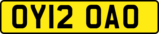 OY12OAO