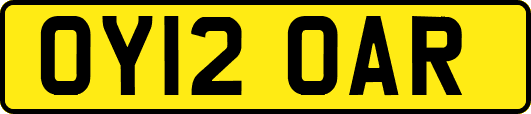 OY12OAR