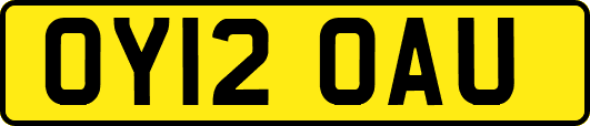 OY12OAU