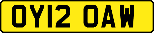 OY12OAW