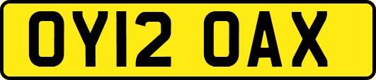 OY12OAX