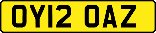 OY12OAZ