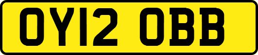 OY12OBB