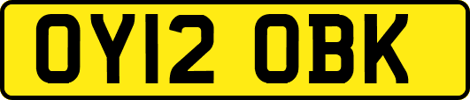 OY12OBK