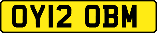 OY12OBM