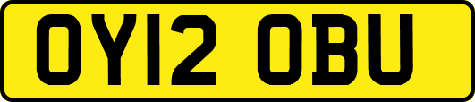 OY12OBU