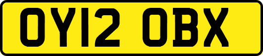 OY12OBX