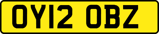 OY12OBZ