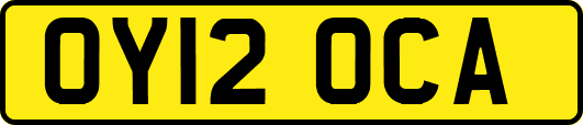 OY12OCA