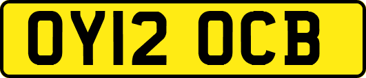 OY12OCB