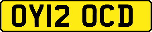 OY12OCD