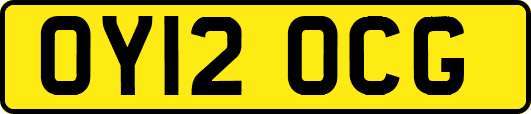 OY12OCG