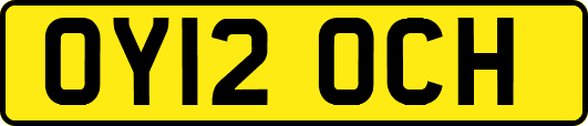 OY12OCH