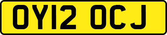 OY12OCJ