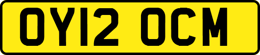 OY12OCM