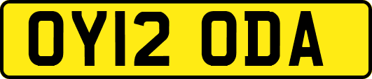 OY12ODA