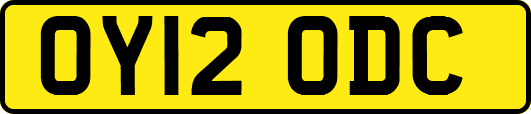 OY12ODC