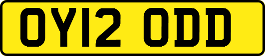 OY12ODD