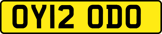 OY12ODO