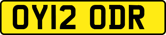 OY12ODR