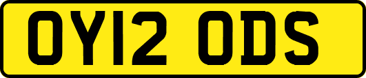 OY12ODS