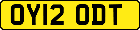 OY12ODT