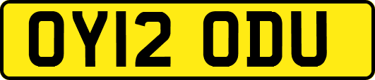 OY12ODU
