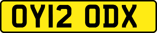 OY12ODX