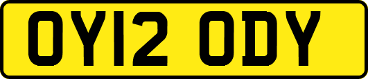 OY12ODY