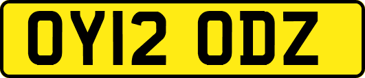 OY12ODZ