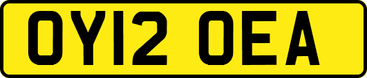 OY12OEA