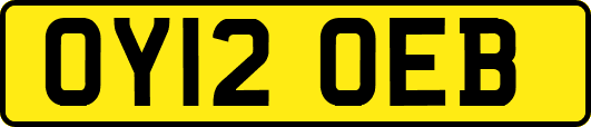 OY12OEB