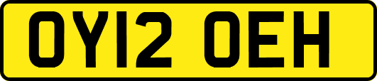 OY12OEH